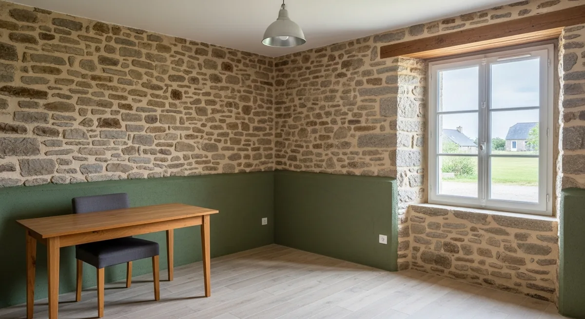 Les meilleures entreprises de traitement d'humidité à Lorient