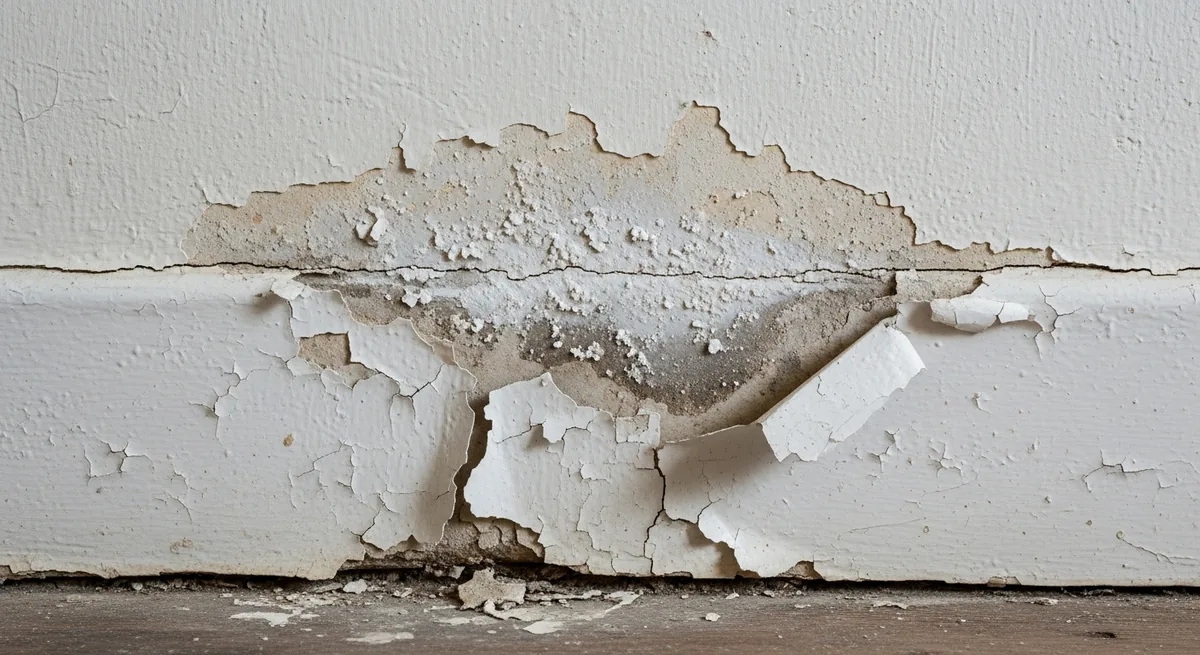 Quand faut-il traiter l'humidité de sa maison ?